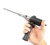 Katnetoly Trapano Elettrico un Testa di Conversione un Conversione Portatile Mandrino un