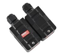 Katnetoly Trasduttore per Misuratore di Portata Ad Ultrasuoni con Sensori TM-1-HT DN50mm-DN700mm Si Applica A TUF-2000B TUF-2000SW TUF-2000M