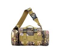 Katnetoly Treestand Bag Borsa da Caccia di Grande capacità Borsa Portaoggetti Treestand Impermeabile Tasche Multiple da Caccia
