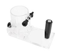 Katnetoly Trimmer Base Balance Board Lavorazione Del Legno Edge Cutter For Electric Trimmer Machine Power Tools Accessori