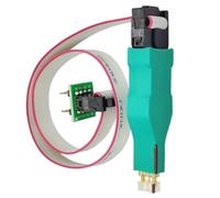 Katnetoly TSSOP8 Molla Bruciatura Test di Scrittura Sonda Strumento Automobilistico Programma di Download Programmatore - 3x4.4