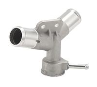 Katnetoly Tubazione 'Acqua del Corpo Termostato Liquido di Raffreddamento del Collo del Bocchettone di Riempimento del Radiatore del Motore nel Alluminio per Belta Vios Vitz