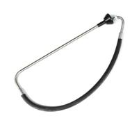 Katnetoly Tubo di Aspirazione di Riflusso Tubo di Aspirazione Accessori per Spruzzatore di Airless per 390, 395-595 T300 500 Facile Installazione Facile da Usare