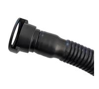 Katnetoly Tubo EGR Tubo di Sfiato della Pompa 'Aria Tubo per 307 307CC 307SW C4 2.0 161847