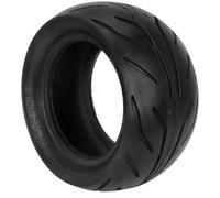 Katnetoly TUOVT10x4.50-6(TD8030) Pneumatico per Auto Elettrica, Scooter, Spesso, Resistente all'Usura, Pneumatico Gonfiabile da 10 Pollici