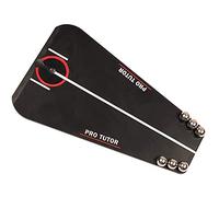 Katnetoly Tutor di Golf con con Cerniera Gratuita, Ausilio per L'Allenamento di Golf per Interni All'Aperto Allenatore/Aiuti per Il Golf