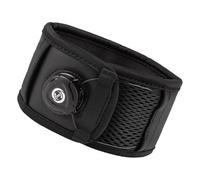 Katnetoly Tutore per Gomito Regolabile Tutore per Gomito del Tennista Fascia di Supporto per Braccio Traspirante Protezione Antiscivolo per Gomito per Palestra Sport L