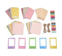 Katnetoly Tutti Gli Accessori Sono Compatibili con Tutte Le Mini Fotocamere, Adattate per Mini 9/8/8 + / 70/Etc Fotocamera e Pellicola