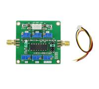 Katnetoly UAF42 High Basso Ricevita di Frequenza Regolabile Q Valore Filtro Generale Scheda di Filtro Generale