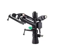 Katnetoly Ugelli per A 360° con Filettatura Femmina da 1 Pollice, In Plastica, per di Giardini, Fattorie, Frutteti e Serre