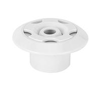 Katnetoly Ugelli per Massaggio Ugelli per Idromassaggio Rotanti da 2 Pollici Ugello per Massaggio per Piscina Beccuccio per Piscina Beccuccio per Scarico Spa