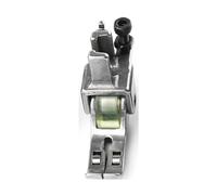 Katnetoly Un Piedino con Ruota Multifunzionale per Cucire il Bordo Pieghevole per Macchine da Cucire Industriali