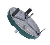 Katnetoly un Tazza Regolabile per La Lavorazione del Legno Taglierina per Trapano Avvitatore un Batteria per Segare Vari Diametri