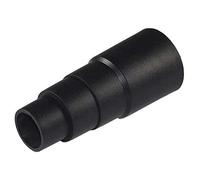 Katnetoly Universal Vacuum Cleaner Power Tool - Adattatore per Tubo di Aspirazione Della Polvere (26,5 Mm, 32,5 Mm, 34,5 Mm, 40,5 Mm) per Adattatore per Vuoto