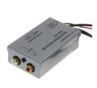 Katnetoly Universale Adattatore per Cinch Stereo Autoradio Kabel Autoradio Mp3