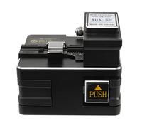 Katnetoly Utensile da taglio ad alta precisione FTTH -S2 Mannaia nel fibra ottica Mannaia per taglio cavi nel fibra