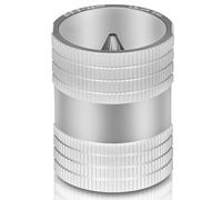 Katnetoly Utensile di Sgrossatura Esterna di Sostituzione per il Modello 29983, Mandrino 223S. Sgrossa/Sbavatura/Smaschera Alluminio, Rame.