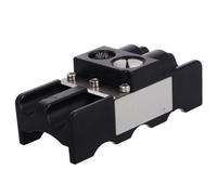 Katnetoly Utensile per Affilare Punte di Stecche da Biliardo 9 in 1, Strumento di Riparazione Punte per Stecche da Biliardo, Accessori per Modellare Punte di Stecche.