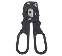 Katnetoly Utensile per Stecca da Biliardo Forbici in Plastica Carambola Snooker Punta per Stecca da Biliardo Taglio Riparazione Manutenzione Accessori da Biliardo