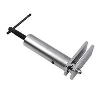 Katnetoly Utensile Universale per Pinza Freno Strumento di Allargamento Pinza Freno per Impieghi Gravosi per Compressore Pistone Freno Multi-Pistone