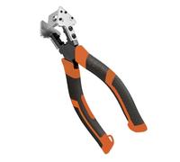 Katnetoly V Shape 90 Gradi Forbici Pinze da Taglio V Bocca Forbici Porta e Finestra Guarnizione In Gomma Strumento di Taglio