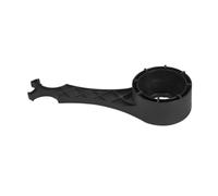 Katnetoly V3193-02 Chiave per la Riparazione del Addolcitore 'Acqua per il di Filtraggio 'Addolcitore 'Acqua Sostituzione Rapida del Filtro