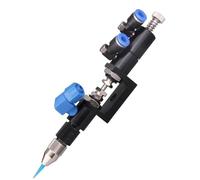 Katnetoly Valvola di Erogazione A Thimble Valvola di Ritorno Colla Regolabile Valvola di Erogazione per Liquidi Singoli