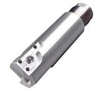 Katnetoly Valvola di Ritegno 16T543 con Coperchio del Filtro Compatibile con I Pennelli Airless per Verniciatura 695/795