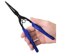 Katnetoly VCFS-18 SC/LC Connettore nel Fibra Ottica Spina e Morsetto Pull Strumento Pile per Fibra Ottica Room Tool