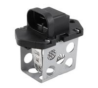 Katnetoly Ventola del Motore del Ventilatore del Riscaldatore per I I Sandero 7701042681