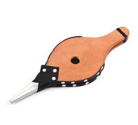 Katnetoly Ventola Soffiante Manuale Vintage In Legno Fatta A Mano per Barbecue, Soffietto, Cucina All'Aperto, Picnic,