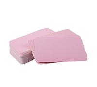 Katnetoly Vuoto Il Biglietto Da Visita Di Carta Di Carta Scritto A Mano Ringrazia Le Carte per Di Saluto Della Festa Nuziale 'Appunto