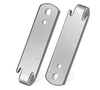 Katnetoly Wire Twister Recinzione Wire Twister (2PK) Recinzione Wire Tension Tool Twister Risparmio di Tempo Barb Wire Recinzione Toolser