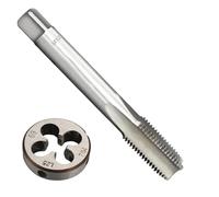 Katnetoly X 1,25 mm Tocca e Mot Discussione Strumento Thread Thone Thiad e Filo Rotondo