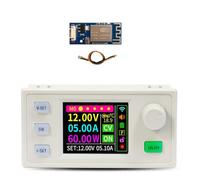 Katnetoly XY-SS18H Schermata della Porta Seriale da 1,8 Pollici+Modulo WiFi Colore LCD Schermo per Alimentazione CNC con Comunicazione Seriale