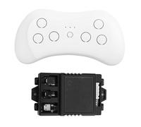 Katnetoly ZCY2320RX 6V 12V Auto Elettrico per Bambini e Ricevitore per Parti di Ricambio Auto Elettrica per Bambini A