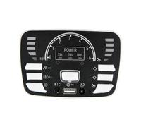 Katnetoly ZK907 Auto Elettrica Central Controllo Centro di Guida per Veicoli Elettrici Controller Centrale per Auto per Bambini