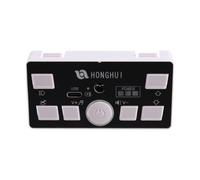 Katnetoly -ZKTY Parti del Veicolo Elettrico per Bambini Controllo Centrale Veicolo Elettrico per Bambini Controllo Centrale