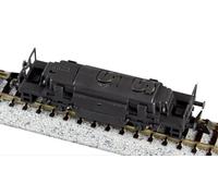 KATO 11-110 - 28mm Ruota Basamento N / 009 Controllo 0 4 0 Motorizzata Loco