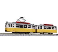 KATO 14-806-4 N Gauge Maitram Treno Classico Giallo Treno Modello Treno