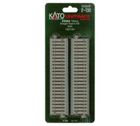 Kato 2-130 HO 174mm 6-7/8" Straight (4)