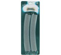 Kato 2-230 HO Curved Track Radius 670mm 22.5 Deg.(4)