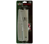 Kato 2-860 Left Hand Electric Point 867mm Radius