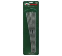 Kato 2-862 Left Hand Manual Point 867mm Radius