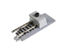 Kato 20-063 Buffer Stop Track A 66mm