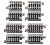 Kato 20-092 Unitrack (S33/S38) Straight Track Assortment