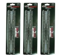 KATO 20-210 Unitrack doppio binario incrociato 310 mm 1 pz scala N Giappone 3...