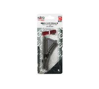 KATO 20-241 Unitrack Compact Electric Affluenza R150-45 Destro Nuovo JDM