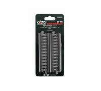 KATO 20-420 Viadotto a binario singolo dritto 124 mm set 2 pezzi scala N