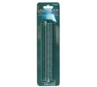Kato 20-451 Unitrack (S186T) Straight Plate Girder Bridge Green 186mm